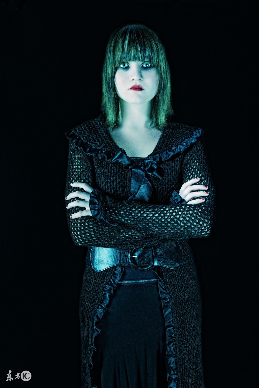 鬼神的恐怖传说,鬼神传说真实存在吗