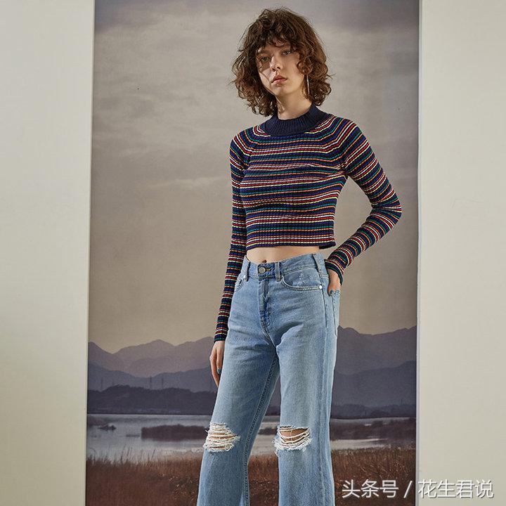 拒绝平庸！繁复花纹为你的冬天增添几分色彩！