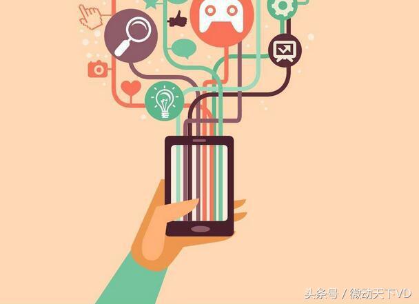 微信小程序互联网商机,微信小程序移动互联网