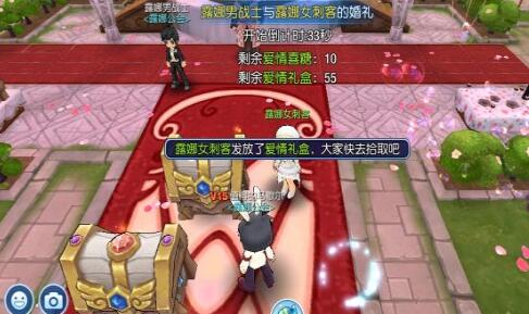 露娜物语第四关,露娜物语怎么快速升级