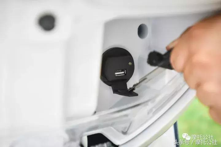 光阳anylikeq150评测,2021款光阳anylike150i踏板摩托车