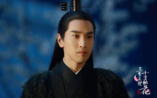 吴尊男神奶爸,吴尊台湾偶像剧男主