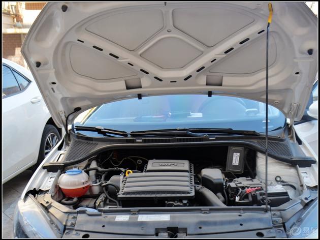 捷出青年,达行天下之新捷达半年报告