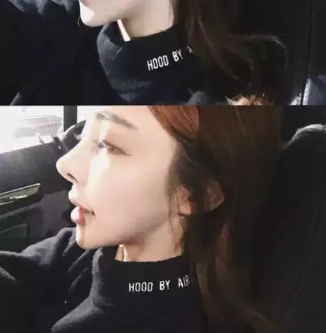 ins网红p图炫富,整容网红摆拍事件