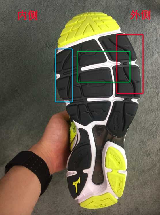 怎么挑选适合自己跑步的跑鞋呢,四大跑鞋品牌哪个跑步最舒服