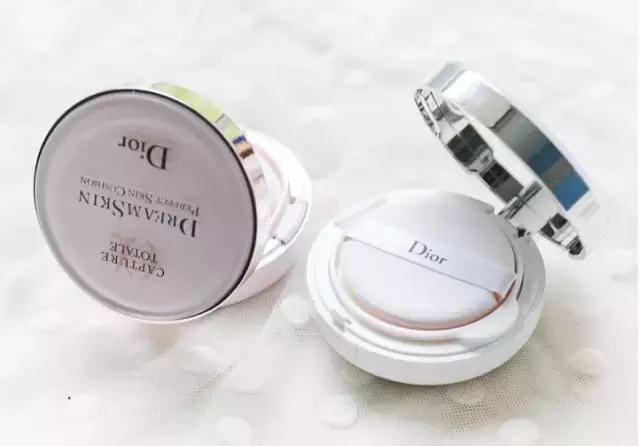 秋冬一定要用气垫,秋冬气垫平价推荐混油皮