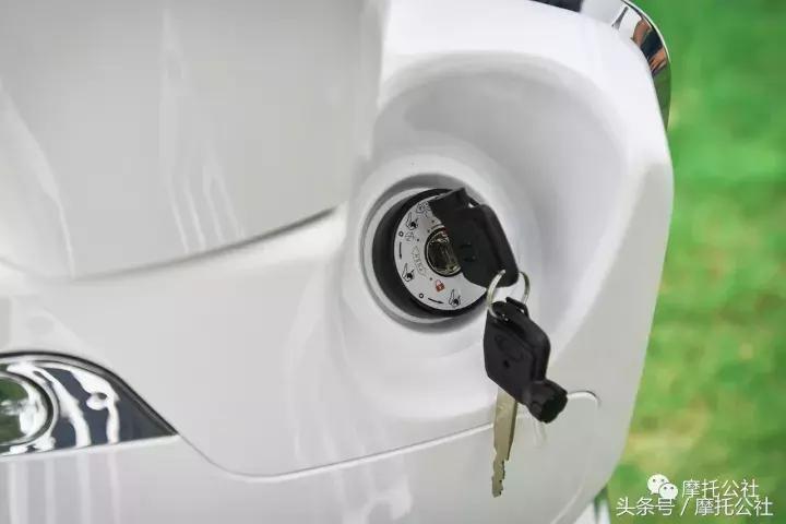 光阳anylikeq150评测,2021款光阳anylike150i踏板摩托车