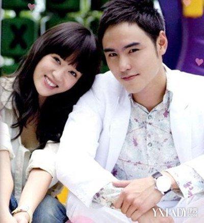 吴尊男神奶爸,吴尊台湾偶像剧男主