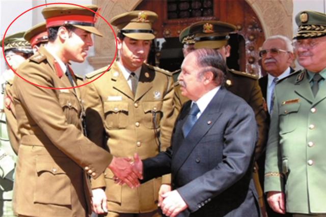 卡扎菲的儿女们的结局,卡扎菲儿女今何在