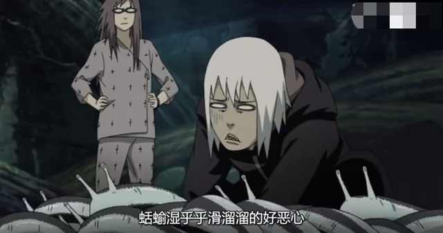 纲手被大蛇丸刺穿晕倒,火影忍者纲手被斑杀