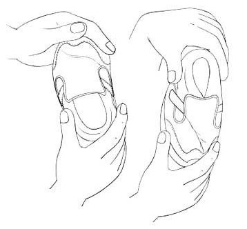 医生如何挑选宝宝第一双学步鞋,你们都给孩子选的什么学步鞋