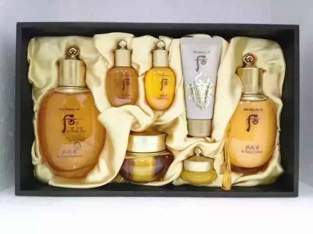 好用的水乳套盒清爽不油腻,水乳套装排行榜前十名学生秋冬