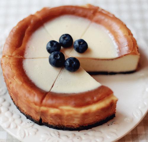 漳州21家值得品尝的蛋糕甜品店，每一口都甜到骨子里