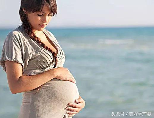 刚怀孕10天最明显的征兆是什么,带环怀孕10天最明显的征兆