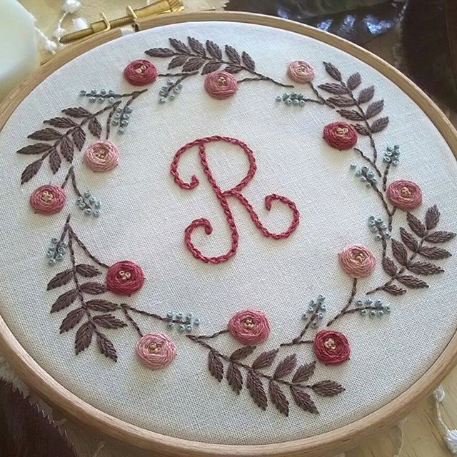 刺绣作品欣赏全部,刺绣大全图