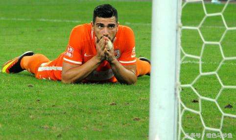 鲁能主帅马加特登上央视《足球之夜》，面对质疑，他是这么说的