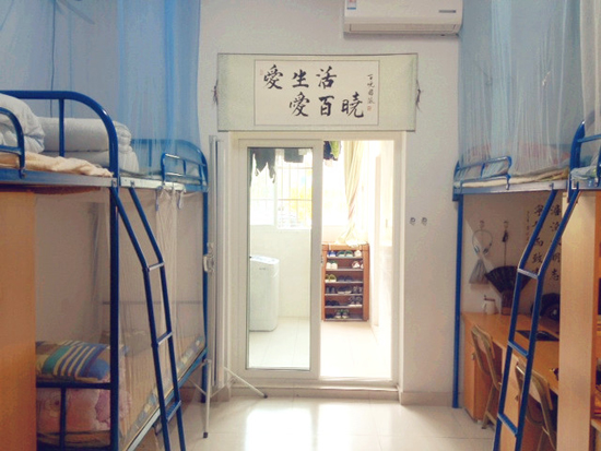 学生宿舍管理的最好方法,学生宿舍安全管理规定