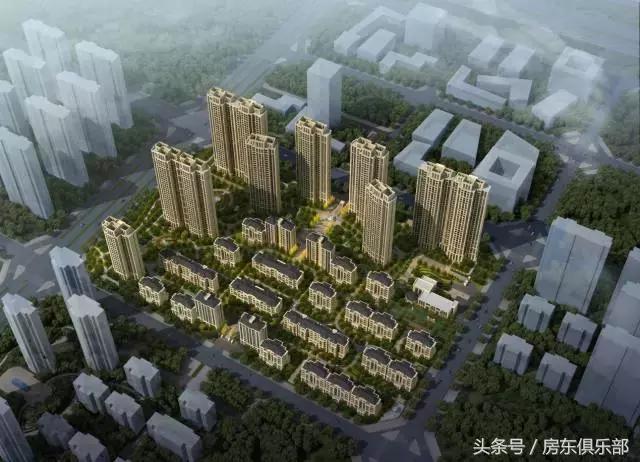 三战封神?融创象湖壹号的过去、现在与未来