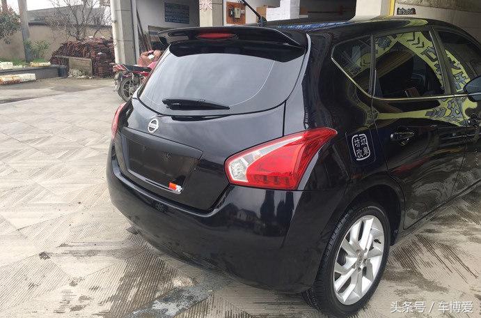 硬派五菱宏光s,买菜车的外表性能怎么样