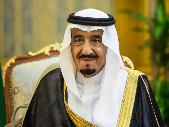 世界上最富有的十个王室国王,作为全球最土豪王室之一的国王