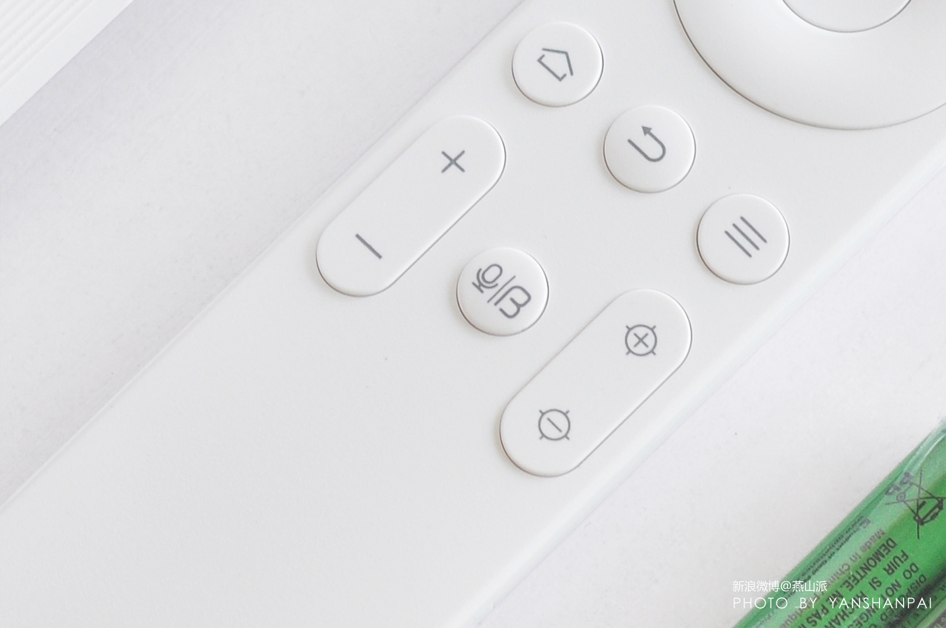 家用投影使用体验,暴风电视一体机评测