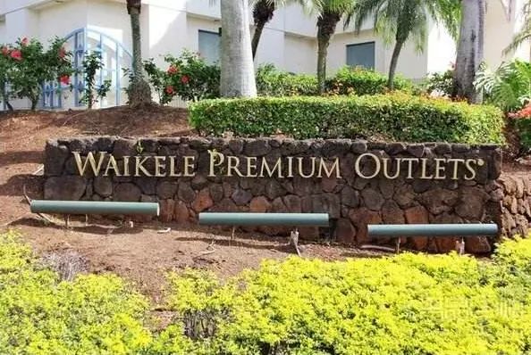 旅游奥特莱斯,2019美国奥特莱斯购物攻略