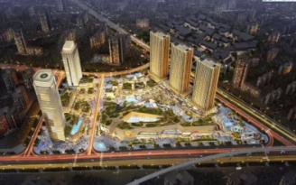 重庆龙兴融创瀚学融府楼盘,重庆龙兴镇楼盘有哪些