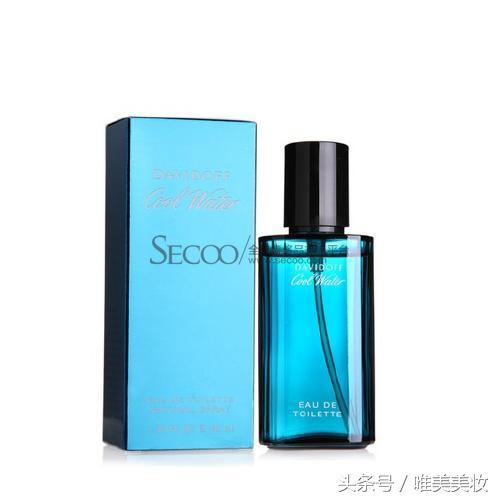 中性风香水清冷,大牌中性风香水平替