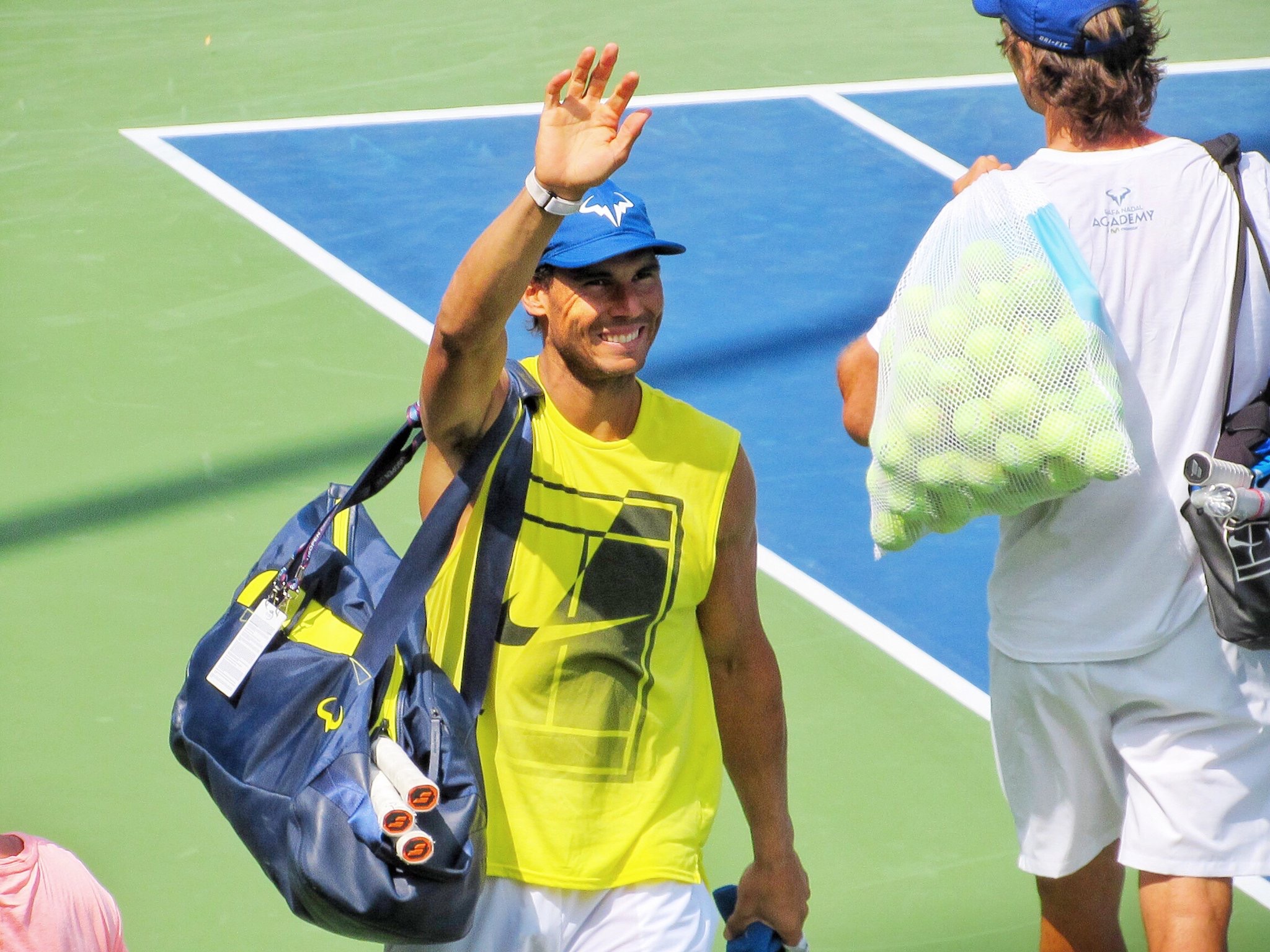 网球服装品牌排行榜,网球包品牌标志大全