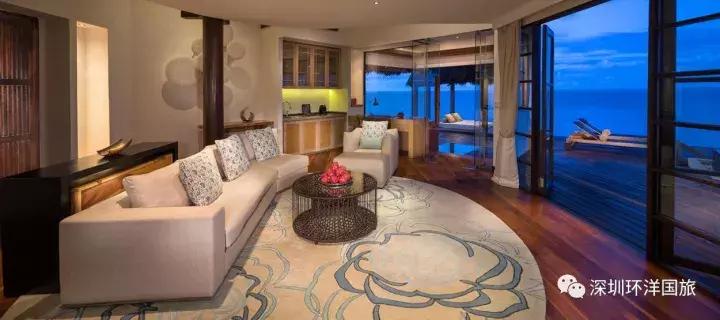 卓美亚维塔维丽岛报价,卓美亚维塔维丽岛英文