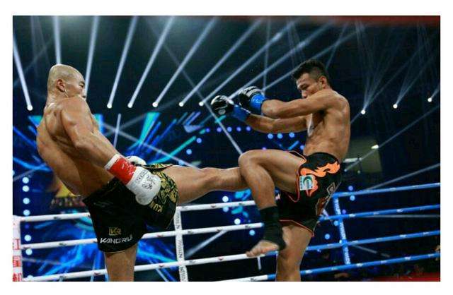 西提猜ko一龙比赛视频完整版,一龙谈自己和西提猜打比赛