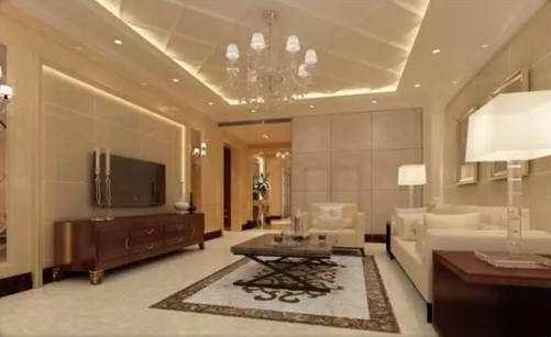 装修房子用仿大理石瓷砖好不好,新房装修大理石瓷砖