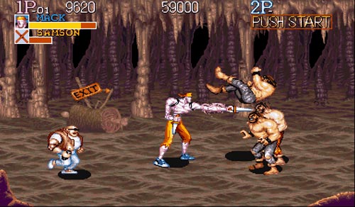 细数80后童年十大怀旧经典小游戏,怀旧80年代童年小游戏