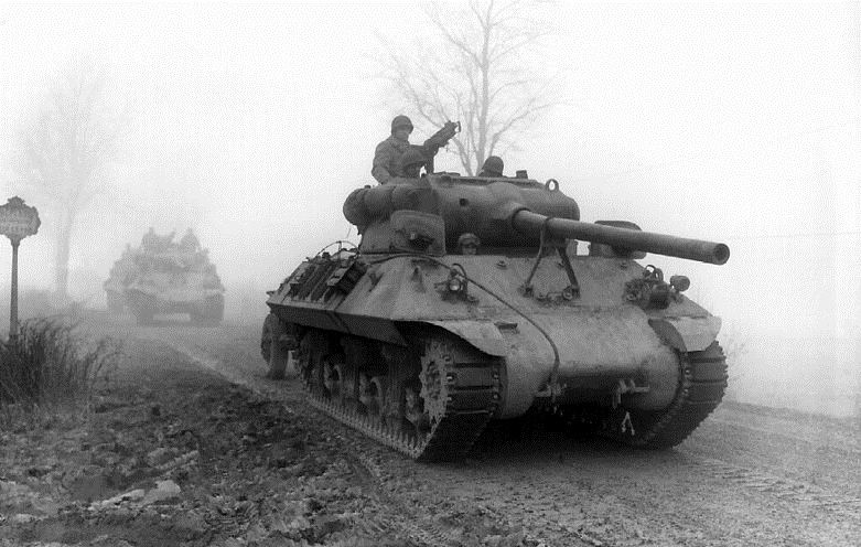 m36坦克歼击车视频,m36坦克歼击车装甲