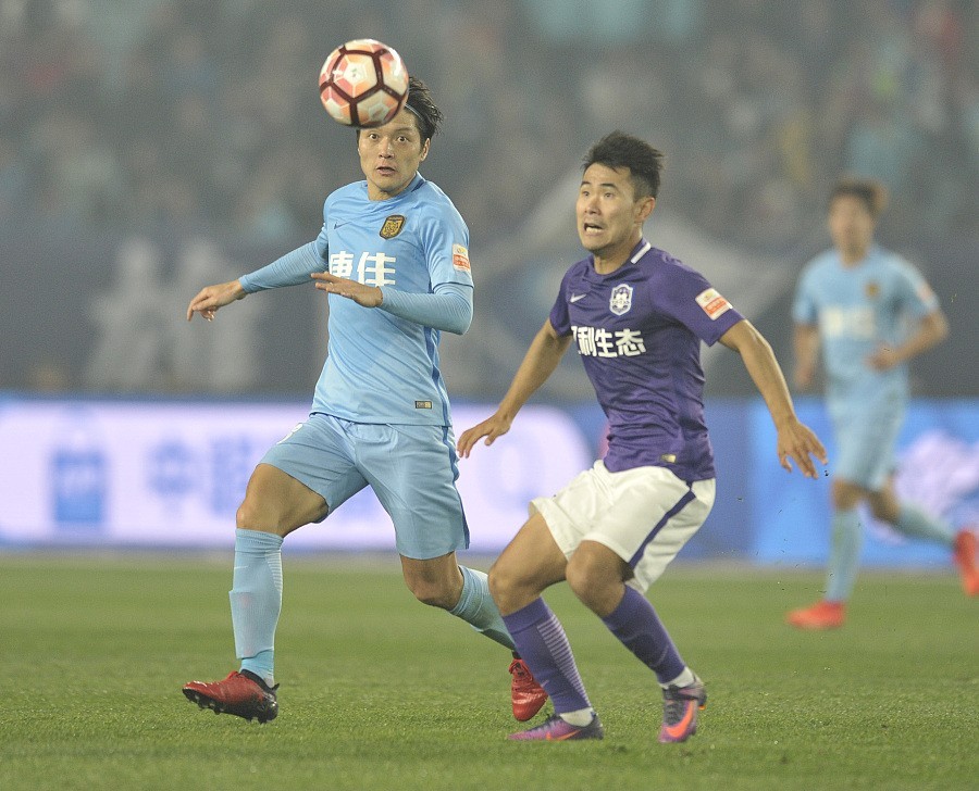 天津亿利12轮阵容,天津泰达亿利2017赛程