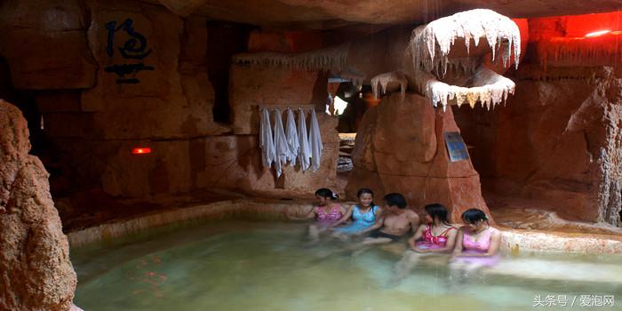 深圳海滨温泉旅游度假区,惠州温泉室内独立温泉