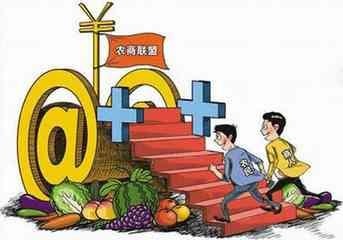 农产品电商内容有哪些特点,做农产品电商有前途吗
