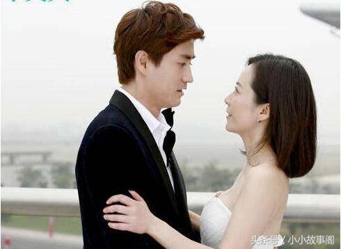 我的老公太小，这样的生活很和谐