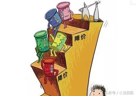 海淘奶粉正品,海淘奶粉和国产奶粉