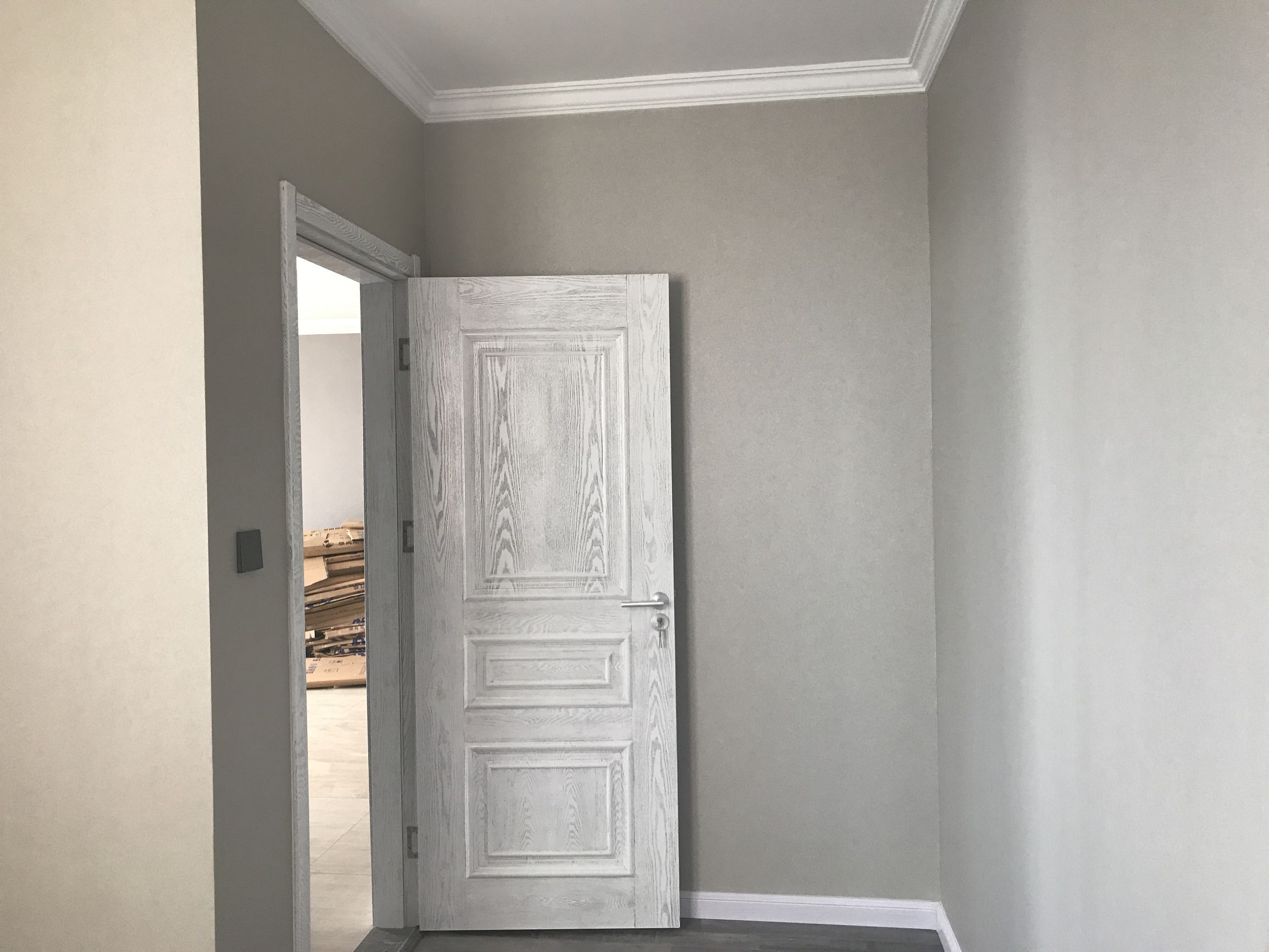 咸阳沣渭绿洲装修效果图,咸阳沣馨苑四室户型装修效果