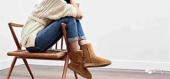 ugg雪地靴推荐哪个,除了ugg还有什么好穿的鞋