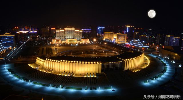 盘点那些最离谱的地名,那些令人迷惑的地名