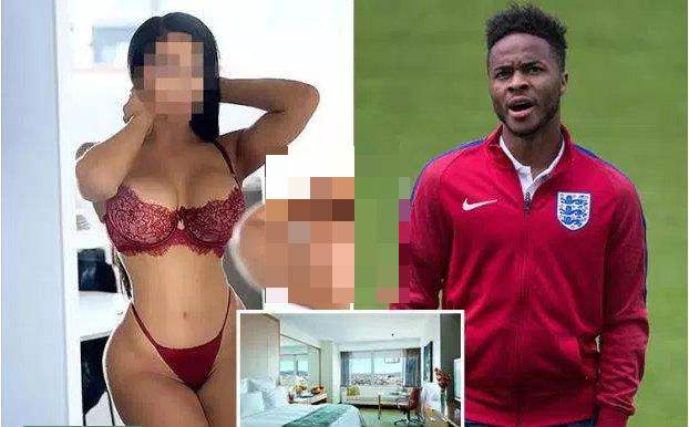 【星探】斯特林——问题少年的《青春修炼手册》