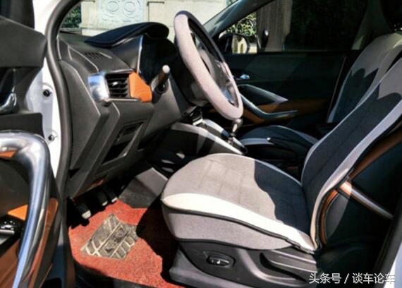 哈弗h6和宝骏510哪个更值得买,h6哈弗