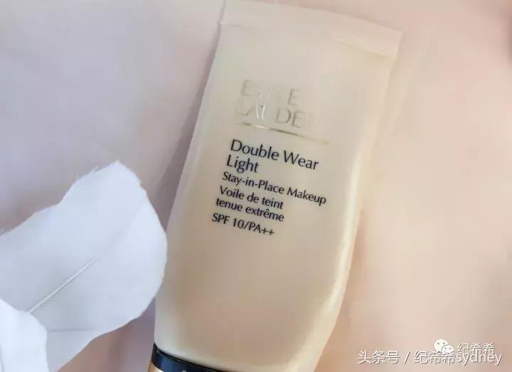 底妆不服帖跟妆前乳有关系么,底妆一定要清透