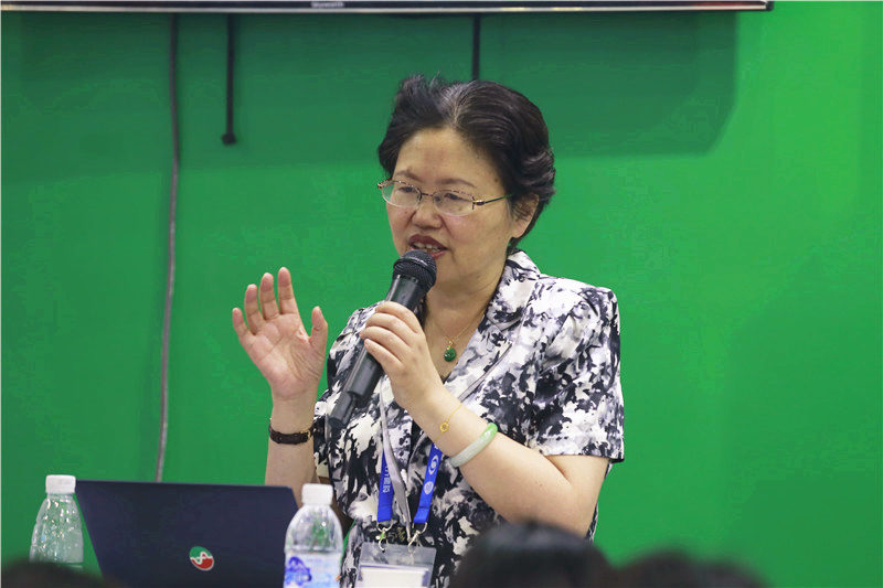 徐建江教授：角膜移植术后屈光不正的矫正