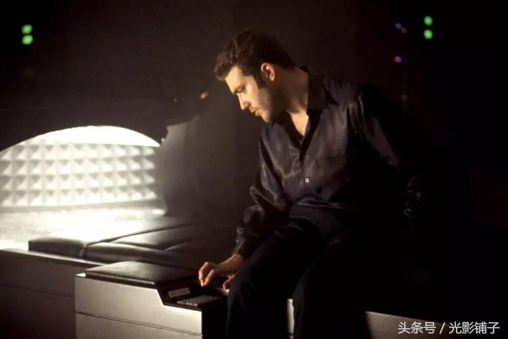 13部烧脑刺激的黑客电影,十部顶级刺激黑客电影