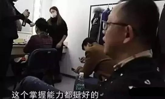 从经纪人到明星的演员有哪些,从经纪人到娱乐大佬