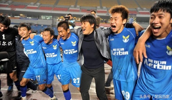 李明国足年轻时,李明国足巅峰时期