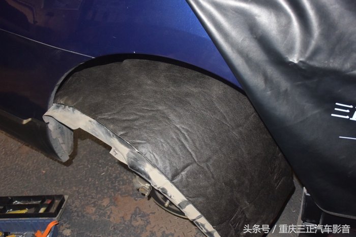 斯巴鲁傲虎a柱风噪大怎么处理,傲虎胎噪